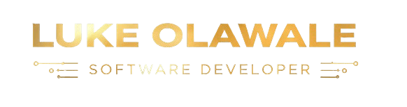 Luke Olawale logo